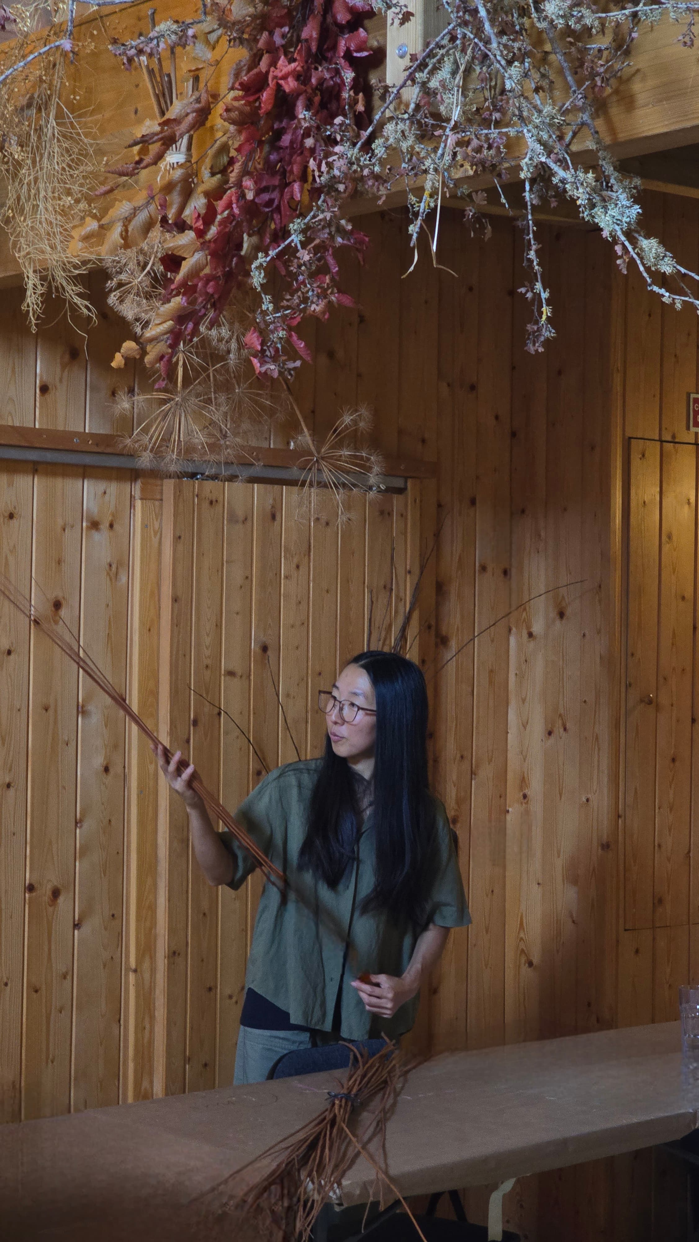 Misaki Nature Crafts