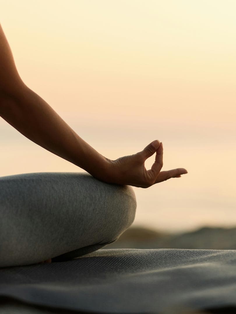 Yoga - A Experiência