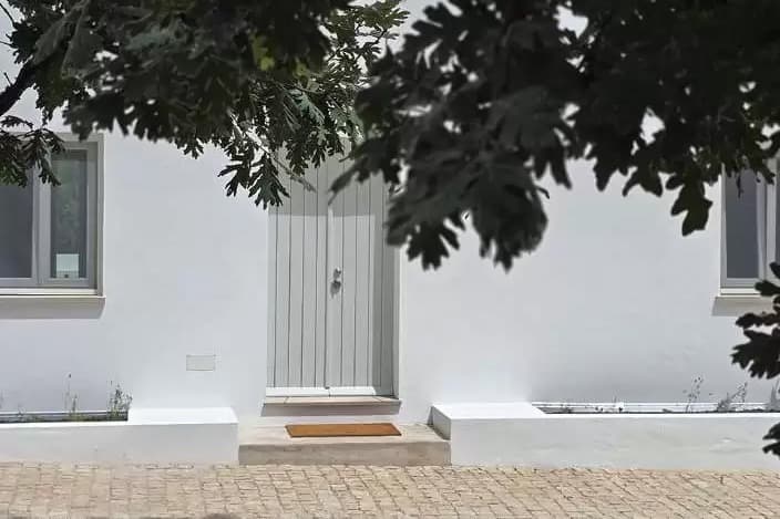 Revista Jardins: A Sociedade Rural: O Segredo mais Bonito da Serra de São Mamede